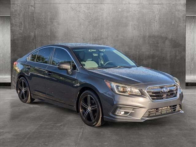 2018 Subaru Legacy Premium