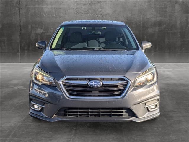 2018 Subaru Legacy Premium