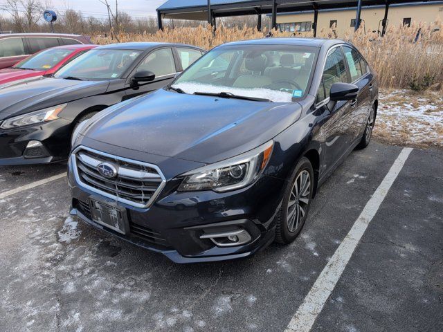 2018 Subaru Legacy Premium