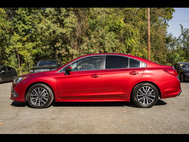 2018 Subaru Legacy Premium