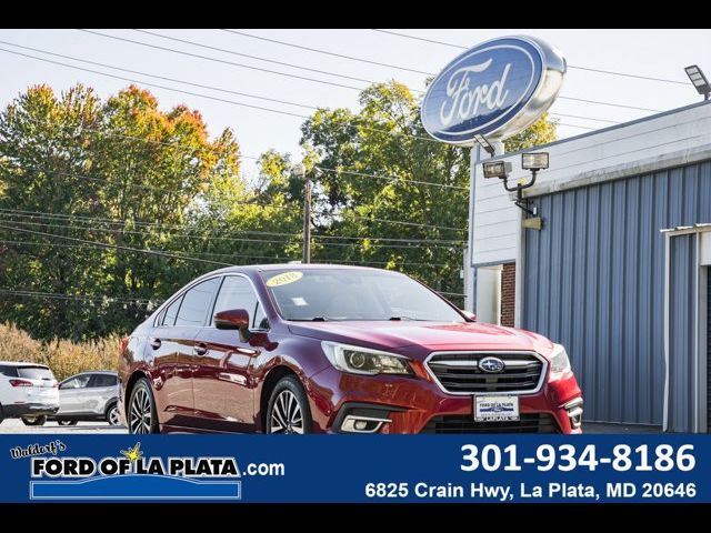 2018 Subaru Legacy Premium