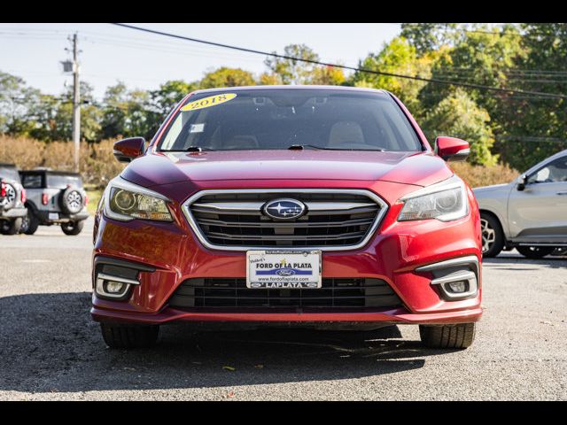 2018 Subaru Legacy Premium