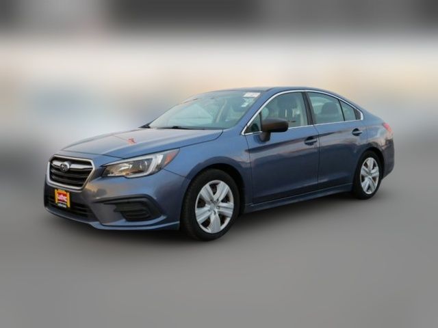 2018 Subaru Legacy Base