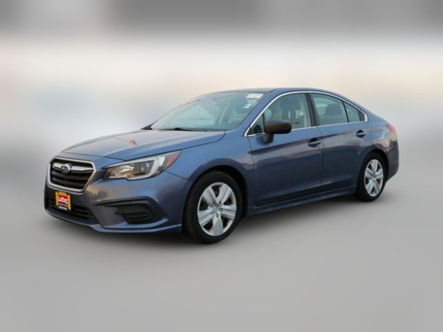 2018 Subaru Legacy Base