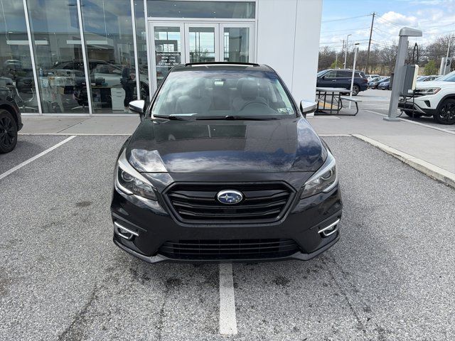 2018 Subaru Legacy Sport