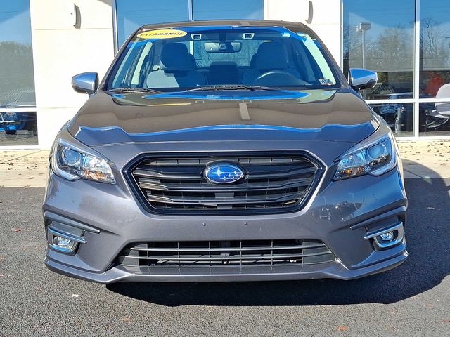 2018 Subaru Legacy Sport