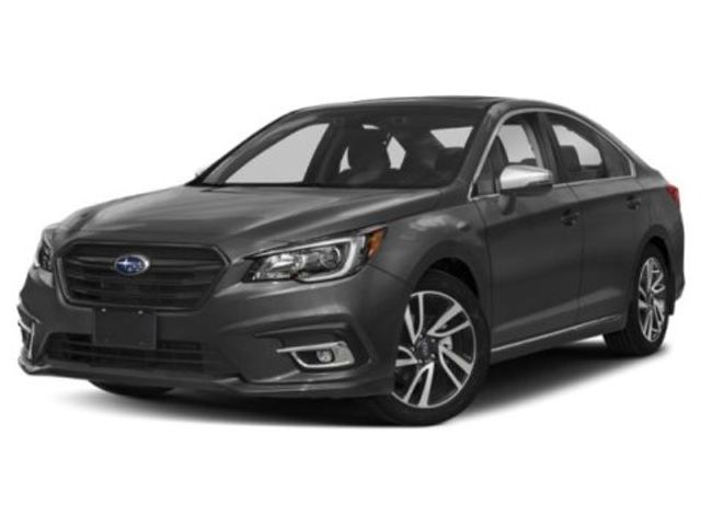 2018 Subaru Legacy Sport