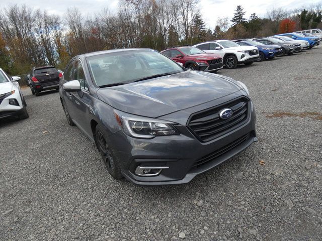 2018 Subaru Legacy Sport