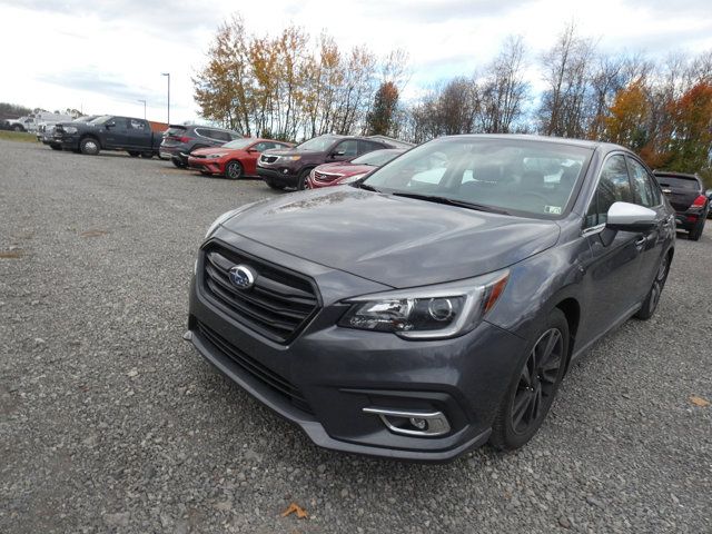 2018 Subaru Legacy Sport