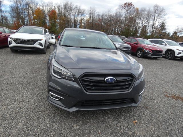 2018 Subaru Legacy Sport