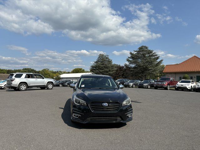 2018 Subaru Legacy Sport