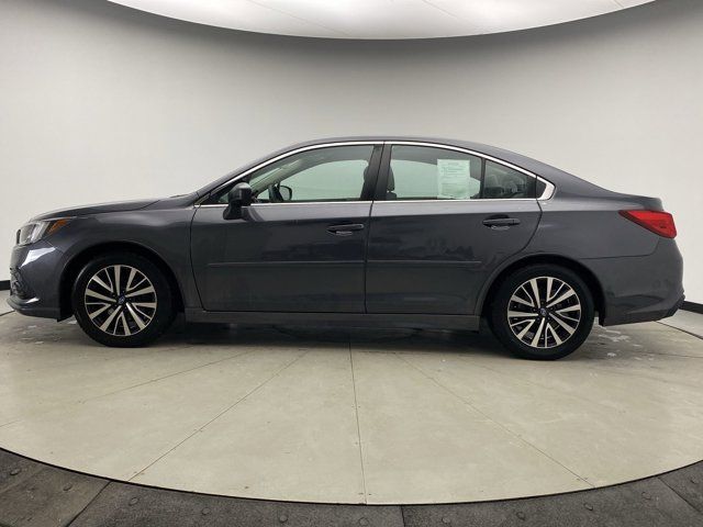 2018 Subaru Legacy Base