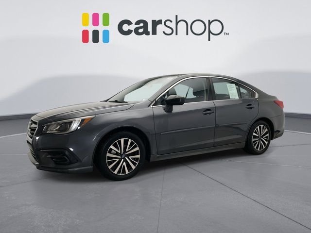 2018 Subaru Legacy Base