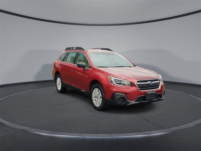 2018 Subaru Outback Base