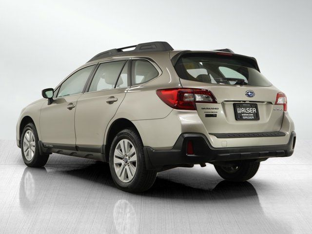 2018 Subaru Outback Base