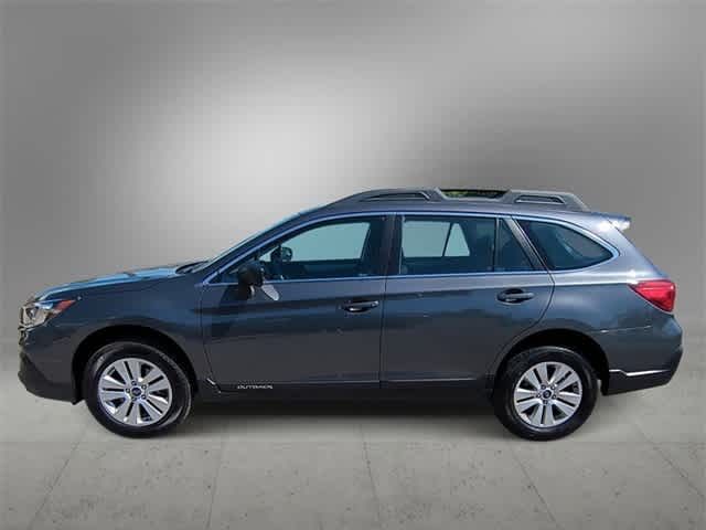 2018 Subaru Outback Base