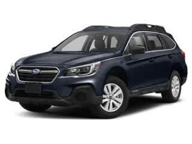 2018 Subaru Outback Base