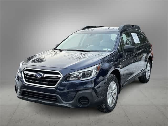 2018 Subaru Outback Base