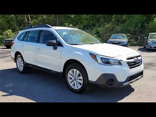 2018 Subaru Outback Base