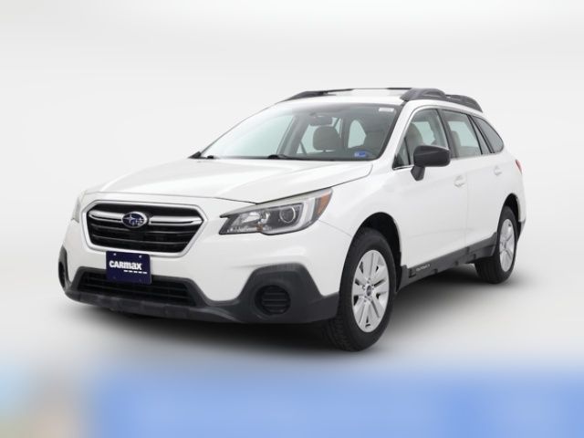 2018 Subaru Outback Base