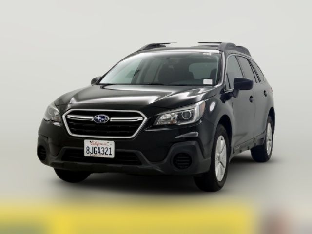 2018 Subaru Outback Base