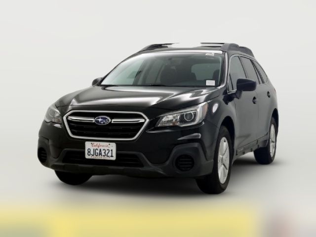 2018 Subaru Outback Base