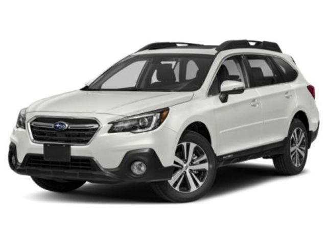 2018 Subaru Outback Limited