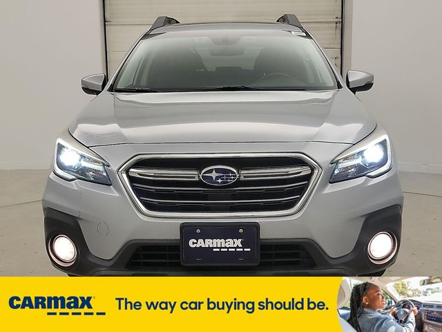 2018 Subaru Outback Limited