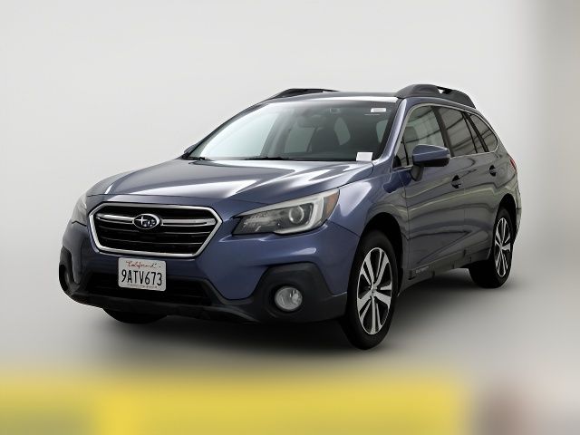 2018 Subaru Outback Limited