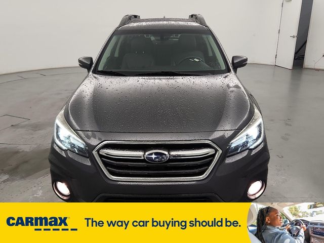 2018 Subaru Outback Limited