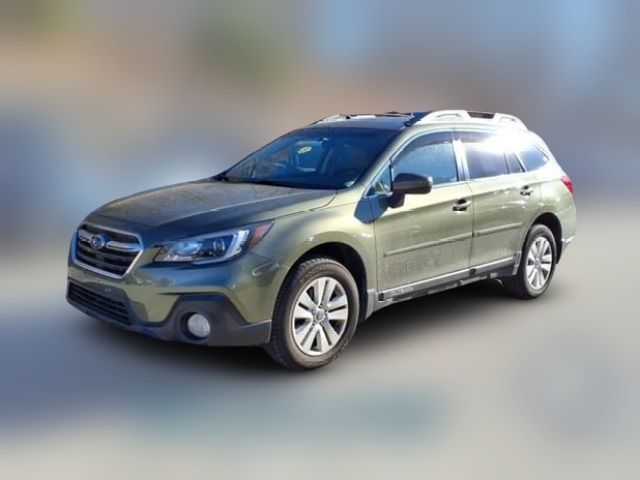 2018 Subaru Outback Premium