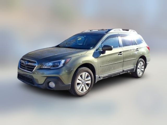 2018 Subaru Outback Premium