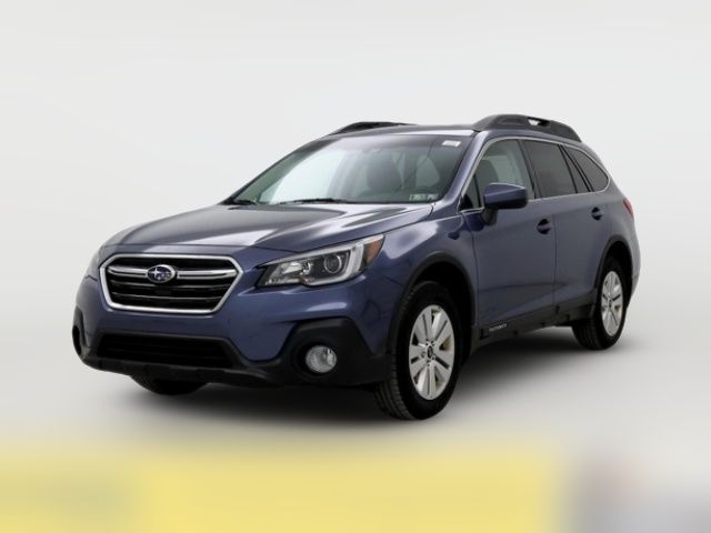 2018 Subaru Outback Premium