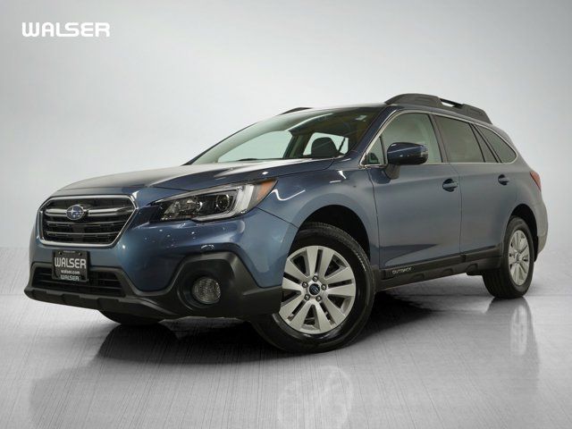 2018 Subaru Outback Premium