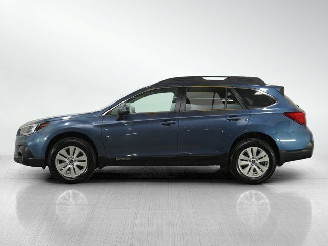 2018 Subaru Outback Premium