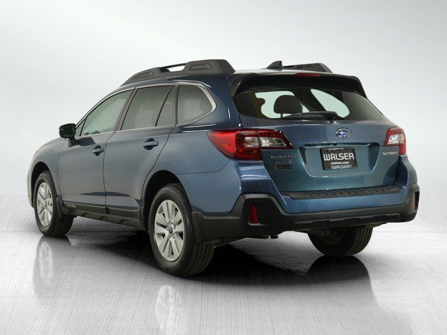 2018 Subaru Outback Premium