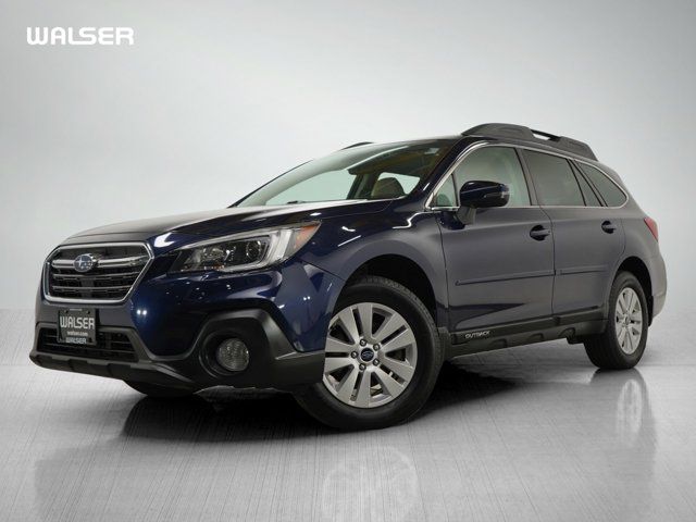 2018 Subaru Outback Premium