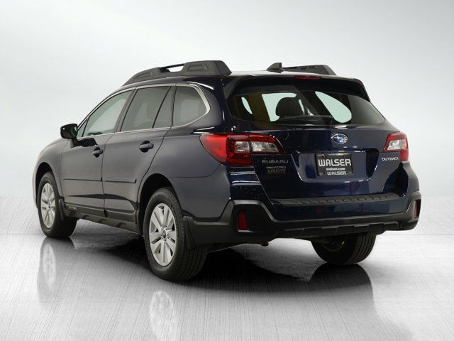 2018 Subaru Outback Premium