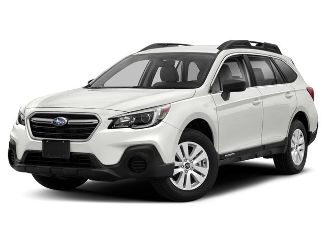 2018 Subaru Outback Base