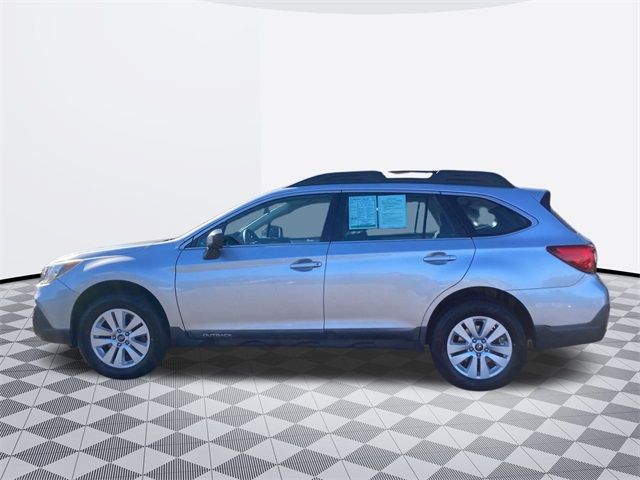 2018 Subaru Outback Base