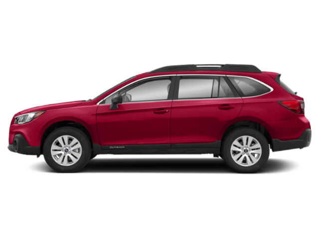 2018 Subaru Outback Base