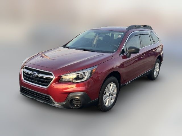 2018 Subaru Outback Base