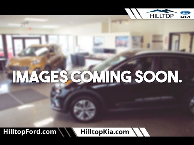 2018 Subaru Outback Base