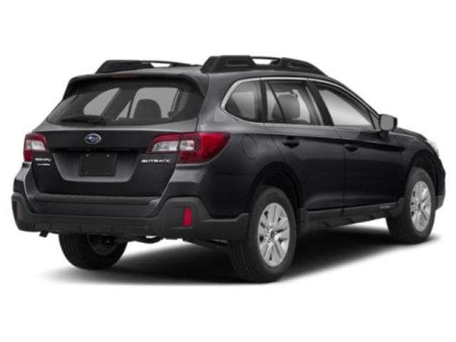 2018 Subaru Outback Base