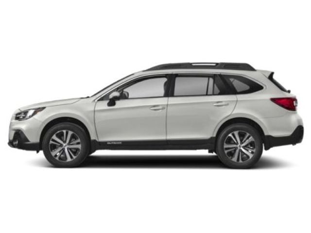 2018 Subaru Outback Base