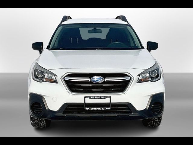 2018 Subaru Outback Base