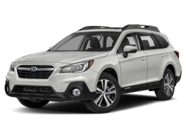 2018 Subaru Outback Base