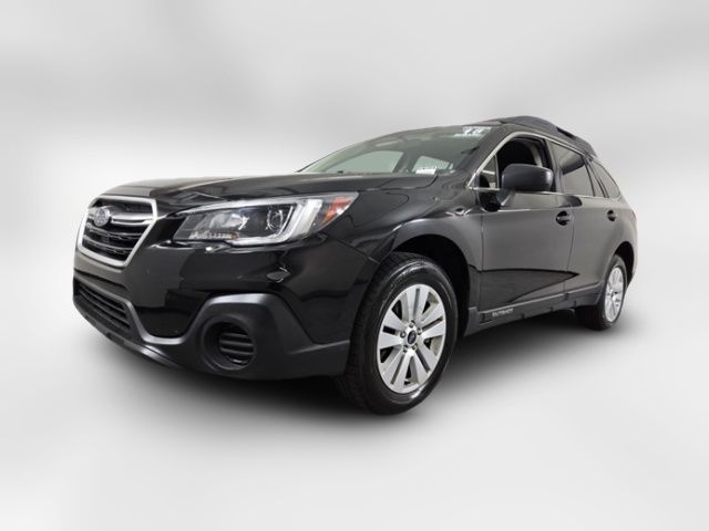 2018 Subaru Outback Base