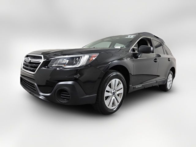 2018 Subaru Outback Base