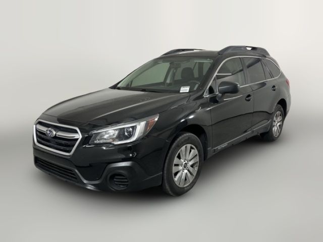 2018 Subaru Outback Base